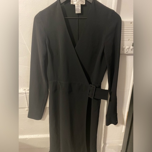 Evan Picone dress size 4 - Picture 7 of 9